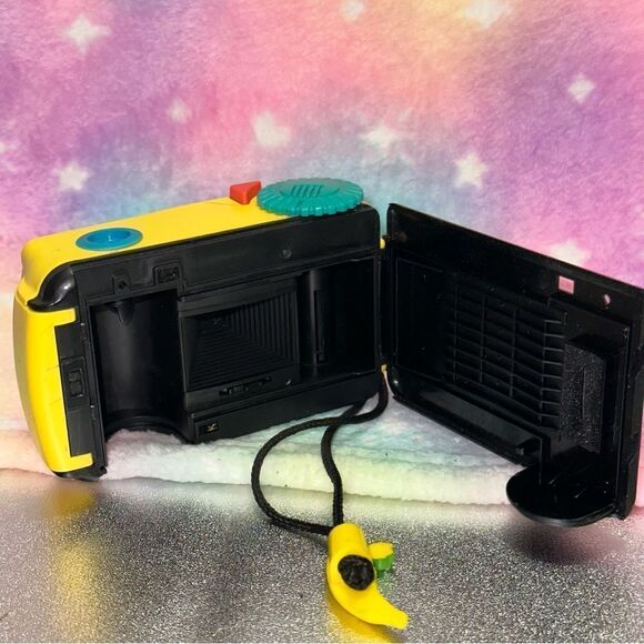 Camera child’s Yellow Gorilla 35m - Picture 6 of 9